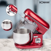 Bomann KM6010CBRED Konyhai robotgép, Piros Bomann KM6010CBRED Konyhai robotgép, Piros