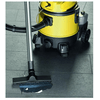 Bomann BSS6000CB Száraz-Nedves-Samponos takarítógép Bomann BSS6000CB Száraz-Nedves-Samponos takarítógép