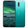 Nokia 2.3 Dual SIM Kártyafüggetlen Okostelefon, Zöld