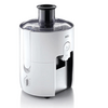 Braun SJ 3100 WH PurEase gyümölcscentrifuga, Fehér