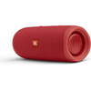 JBL Flip 5 Bluetooth hangszóró, Piros JBL Flip 5 Bluetooth hangszóró, Piros