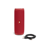 JBL Flip 5 Bluetooth hangszóró, Piros