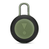JBL CLIP3 SQUAD Bluetooth hangszóró fekete