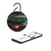 JBL CLIP3 SQUAD Bluetooth hangszóró fekete JBL CLIP3 SQUAD Bluetooth hangszóró fekete