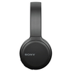 Sony WHCH510B.CE7 Vezeték nélküli fejhallgató, Fekete Sony WHCH510B.CE7 Vezeték nélküli fejhallgató, Fekete