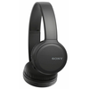 Sony WHCH510B.CE7 Vezeték nélküli fejhallgató, Fekete