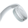 Sony WHCH510W.CE7 Vezeték nélküli fejhallgató, Fehér Sony WHCH510W.CE7 Vezeték nélküli fejhallgató, Fehér