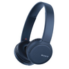 Sony WHCH510L.CE7 Vezeték nélküli fejhallgató, Kék Sony WHCH510L.CE7 Vezeték nélküli fejhallgató, Kék