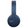 Sony WHCH510L.CE7 Vezeték nélküli fejhallgató, Kék