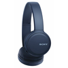 Sony WHCH510L.CE7 Vezeték nélküli fejhallgató, Kék