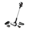 Bosch BCS61BAT2 Serie 6 Akkumulátoros porszívó Unlimited Fehér Bosch BCS61BAT2 Serie 6 Akkumulátoros porszívó Unlimited Fehér