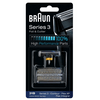 BRAUN 31B COMBIPACK BRAUN 31B COMBIPACK