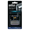 BRAUN 31S COMBIPACK