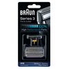 BRAUN 31S COMBIPACK BRAUN 31S COMBIPACK