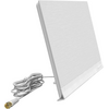 Oehlbach 17209 DVB-T2 Antenna, Fehér