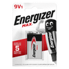 Alkalna baterija Energizer 6LR61 B1 Alkalna baterija Energizer 6LR61 B1