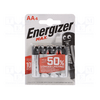 Energizer Max AA E91 Alkáli elem, 4 db Energizer Max AA E91 Alkáli elem, 4 db