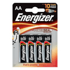 Energizer AA 1.5V Elem, 4 db Energizer AA 1.5V Elem, 4 db