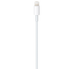 Apple MX0K2ZM/A USB C – Lightning kábel Apple MX0K2ZM/A USB C – Lightning kábel