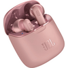 JBL T220TWSPIK Bluetooth Fülhallgató, Rózsaszín JBL T220TWSPIK Bluetooth Fülhallgató, Rózsaszín