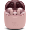 JBL T220TWSPIK Bluetooth Fülhallgató, Rózsaszín