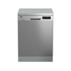 BEKO DFN28422X Szabadonálló mosogatógép BEKO DFN28422X Szabadonálló mosogatógép