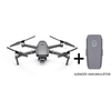 DJI Mavic 2 Pro + Ajándék akkumulátor csomag DJI Mavic 2 Pro + Ajándék akkumulátor csomag
