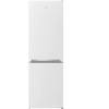 BEKO RCNA366K30W Alulfagyasztós kombinált hűtőszekrény