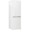 BEKO RCNA366K30W Alulfagyasztós kombinált hűtőszekrény BEKO RCNA366K30W Alulfagyasztós kombinált hűtőszekrény