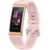 Huawei Band 4 Pro Aktivitásmérő okosóra, Rosegold Huawei Band 4 Pro Aktivitásmérő okosóra, Rosegold