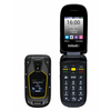 Evolveo StrongPhone F5 Dual SIM Kártyafüggetlen telefon, Fekete-sárga