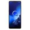 Alcatel 3X (2019) Dual SIM Kártyafüggetlen okostelefon, Fekete