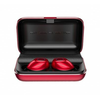 Joyroom T07-TWS Vezeték nélküli Fülhallgató piros