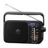 Panasonic RF-2400DEG-K, Prijenosni radio,crni Panasonic RF-2400DEG-K, Prijenosni radio,crni