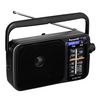 Panasonic RF-2400DEG-K, Prijenosni radio,crni Panasonic RF-2400DEG-K, Prijenosni radio,crni