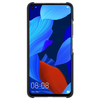 Huawei Nova 5T Védő tok, Fekete Huawei Nova 5T Védő tok, Fekete