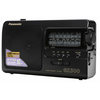 Panasonic RF-3500E9-K Hordozható rádió, Fekete Panasonic RF-3500E9-K Hordozható rádió, Fekete