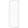 Huawei Y6S Hátlapvédő tok, Átlátszó Huawei Y6S Hátlapvédő tok, Átlátszó