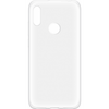 Huawei Y6S Hátlapvédő tok, Átlátszó Huawei Y6S Hátlapvédő tok, Átlátszó