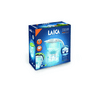 Laica J9029D1 Stream Line vízszűrő kancsó 1+1 szűrőbetéttel Laica J9029D1 Stream Line vízszűrő kancsó 1+1 szűrőbetéttel