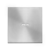 Asus ZenDrive U7M SDRW 08U7M U Külső DVD író, Ezüst Asus ZenDrive U7M SDRW 08U7M U Külső DVD író, Ezüst