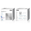 Asus ZenDrive U7M SDRW 08U7M U Külső DVD író, Ezüst Asus ZenDrive U7M SDRW 08U7M U Külső DVD író, Ezüst