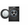 LG F4DV910H2S Mosó- és szárítógép LG F4DV910H2S Mosó- és szárítógép