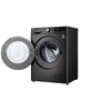 LG F4DV910H2S Mosó- és szárítógép LG F4DV910H2S Mosó- és szárítógép