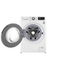 LG F4DV909H2 Mosó- és szárítógép LG F4DV909H2 Mosó- és szárítógép