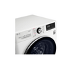 LG F4DV909H2 Mosó- és szárítógép