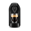 Tchibo Cafissimo Easy Kapszulás kávéfőző, Fekete Tchibo Cafissimo Easy Kapszulás kávéfőző, Fekete