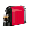 Tchibo Cafissimo Easy Kapszulás kávéfőző, Piros Tchibo Cafissimo Easy Kapszulás kávéfőző, Piros