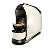 Tchibo Cafissimo Pure Kapszulás kávéfőző, Fehér Tchibo Cafissimo Pure Kapszulás kávéfőző, Fehér