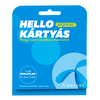 Telenor Hello Kártyás Expressz csomag Telenor Hello Kártyás Expressz csomag